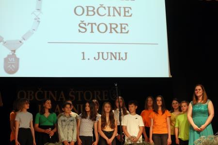 Praznik obcine Store 081